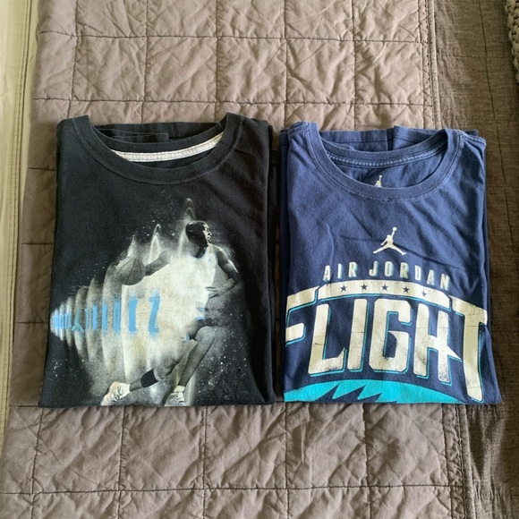 Jordan Other - Jordan Shirts